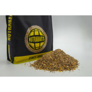 NUTRABAITS Bag & Stick Mix CO-DE 1kg 1