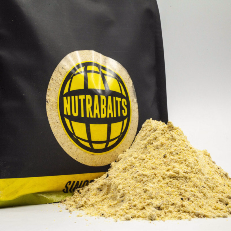 NUTRABAITS Base Mix CO-DE 1.5kg