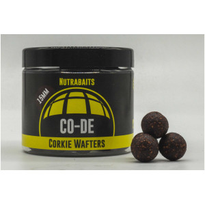 NUTRABAITS Corkie Wafter CO-DE 15mm 1