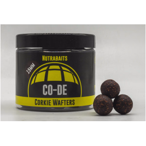 NUTRABAITS Corkie Wafter CO-DE 18mm