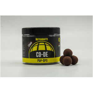 NUTRABAITS Pop-up CO-DE 12mm 1