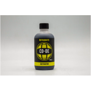 NUTRABAITS Activator CO-DE 250ml