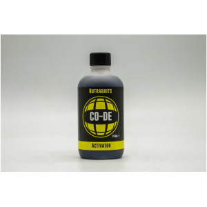 NUTRABAITS Activator CO-DE 250ml 1