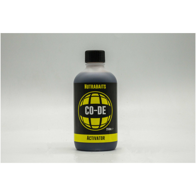 NUTRABAITS Activator CO-DE 250ml