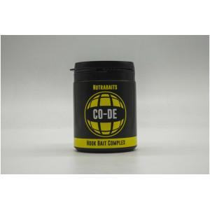 NUTRABAITS Hook Bait Complex CO-DE 1