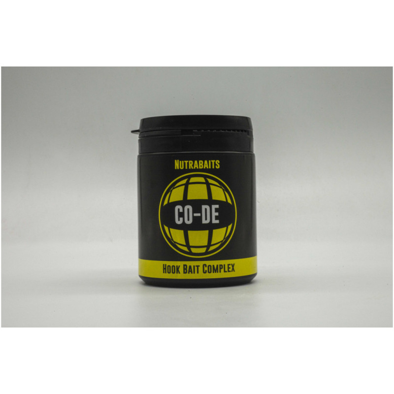 NUTRABAITS Hook Bait Complex CO-DE