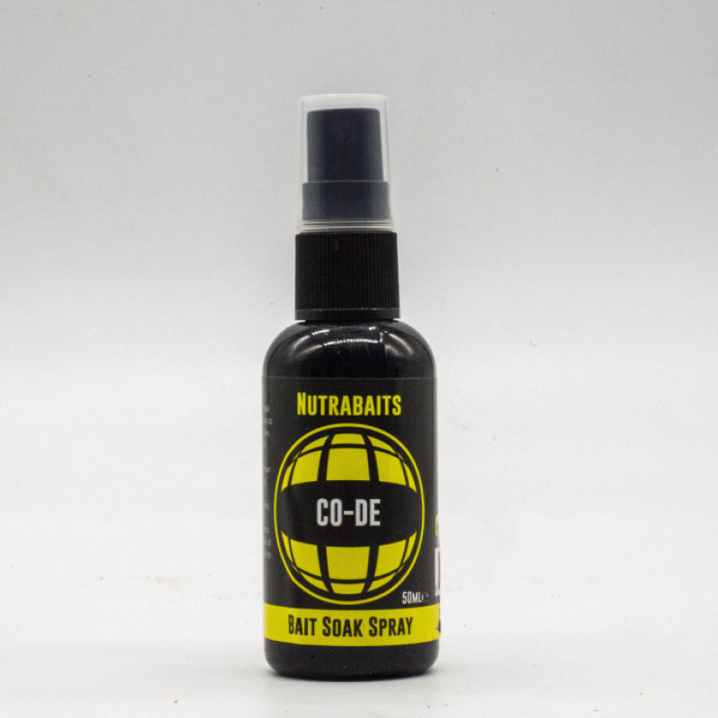 NUTRABAITS Spray CO-DE 50ml