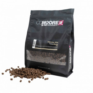 CC MOORE Odyssey pellets 3mm 5kg 1