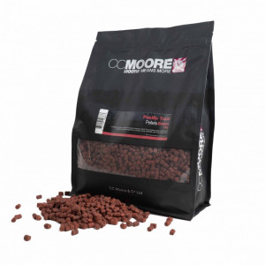 CC MOORE Pacific Tuna pellet 2mm 5kg 1