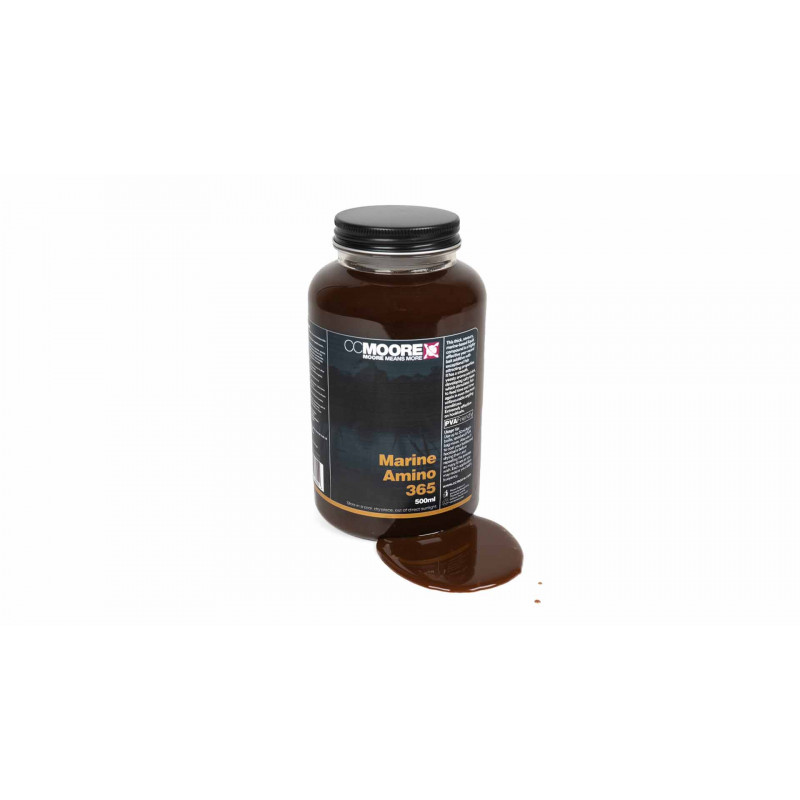 CC MOORE Marine Amino 365 500ml