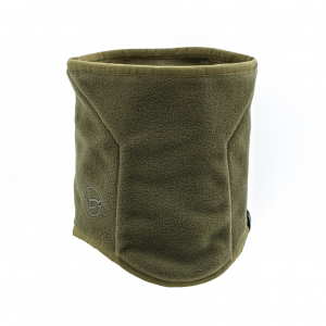 KORDA Fleece Gaiter Olive 1