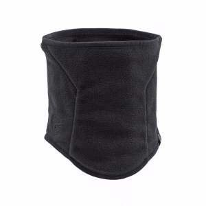 KORDA Fleece Gaiter Black
