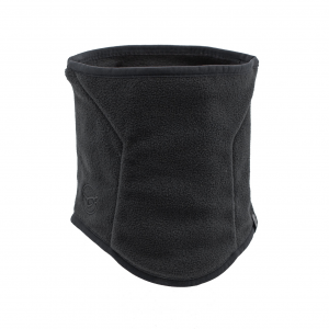 KORDA Fleece Gaiter Black 1