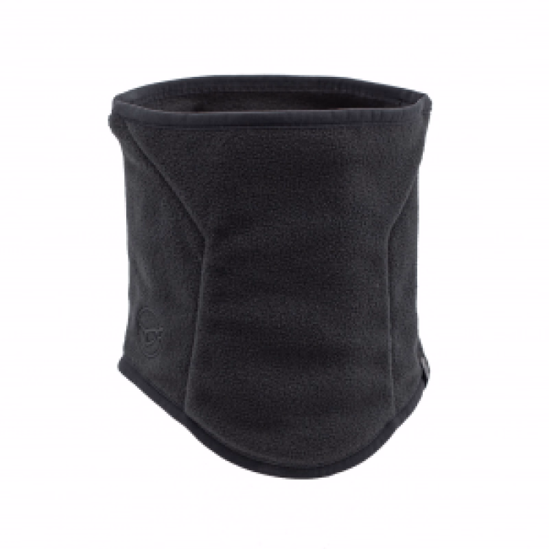 KORDA Fleece Gaiter Black