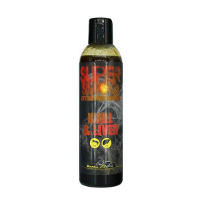 MARTIN SB Super Smog Krill Liver 250ml 1