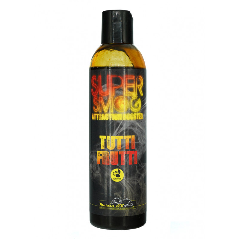 MARTIN SB Super Smog Tutti Frutti 250ml