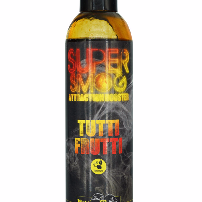 MARTIN SB Super Smog Tutti Frutti 250ml