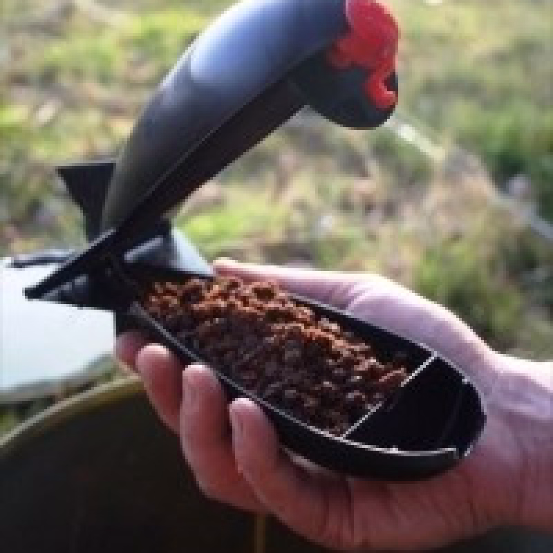SPOMB Midi rocket Noir