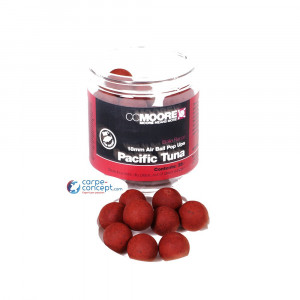 CC MOORE Pacific Tuna air ball pop up 24mm 1