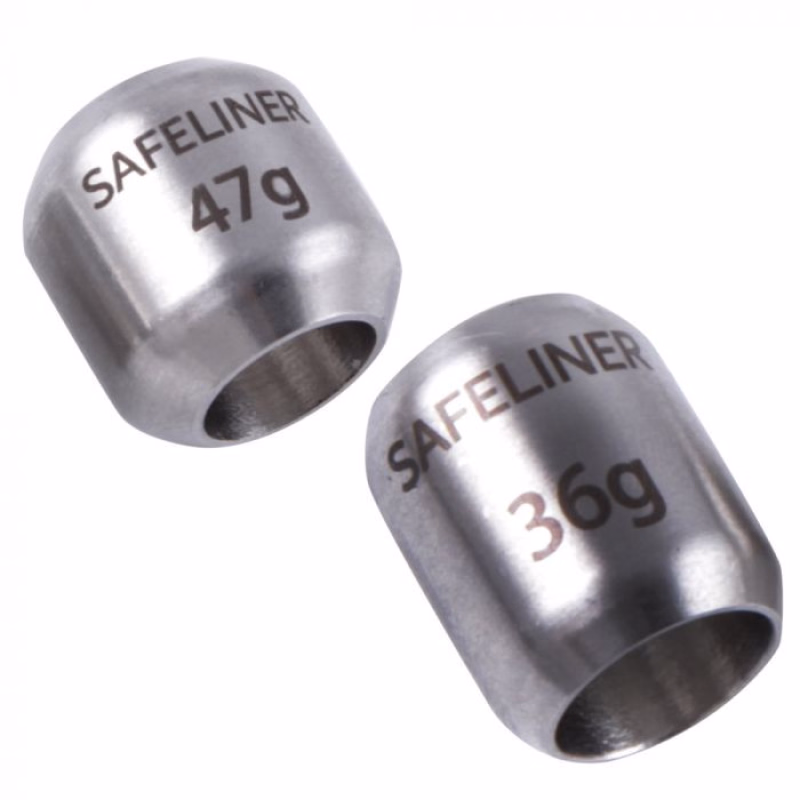 JAG SAFE LINER Weight 316 Small