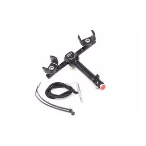 JAG Net Locker Black