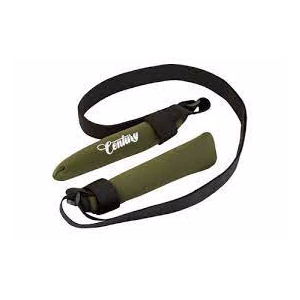 CENTURY Tip & butt Protectors Green