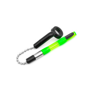 KORDA Basix Mini Stow Green 2