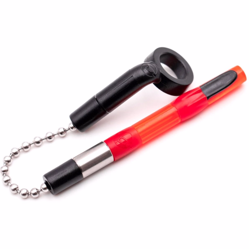 KORDA Basix Mini Stow Red