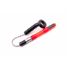 KORDA Basix Mini Stow Red