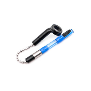 KORDA Basix Mini Stow Blue