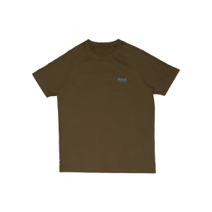 AQUAPRODUCTS Classic T-Shirt Green 1