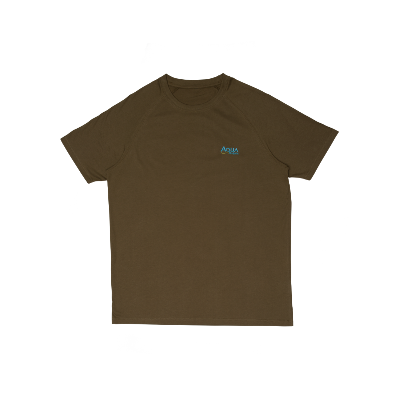 AQUAPRODUCTS Classic T-Shirt Green**
