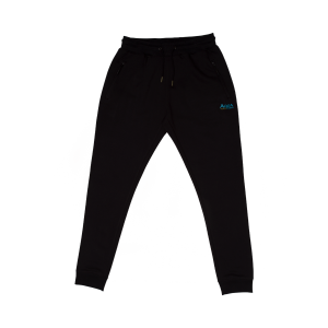 AQUAPRODUCTS Classic Joggers Black** 1