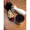 SPOMB Midi rocket Noir