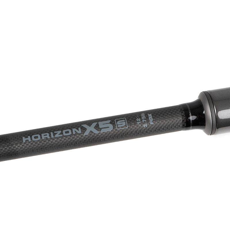 FOX Horizon X5 S 12' 3.75lb Full Shrink/