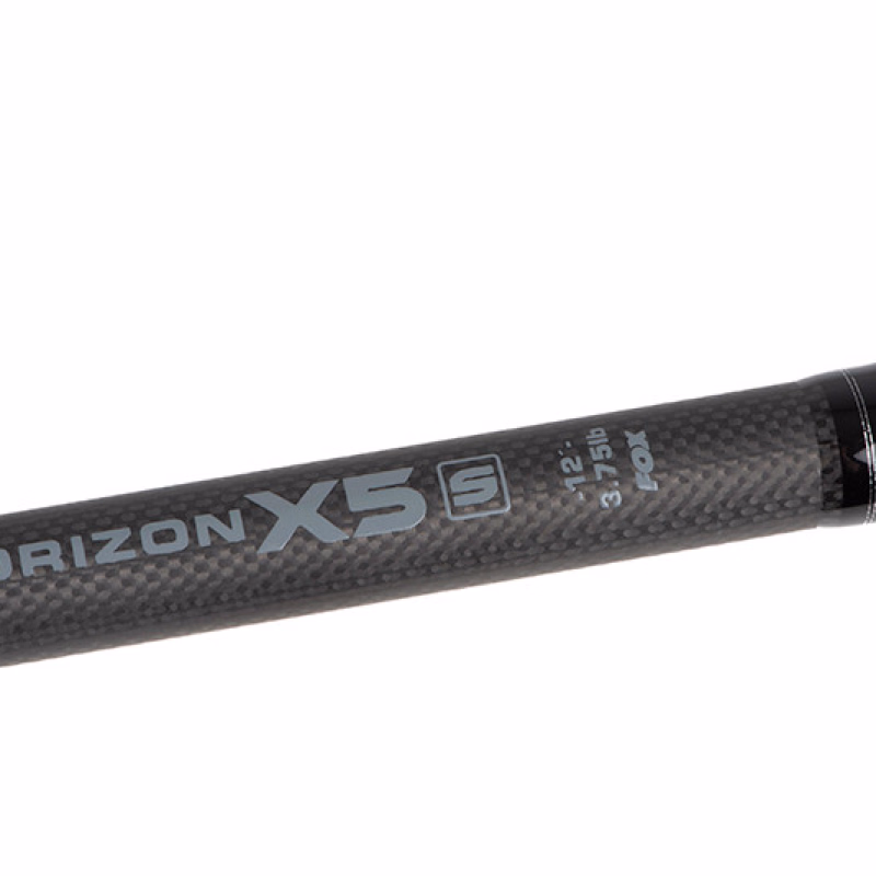 FOX Horizon X5 S 13' 3.75lb Full Shrink/