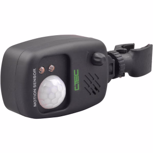STRATEGY XF Motion Detector White