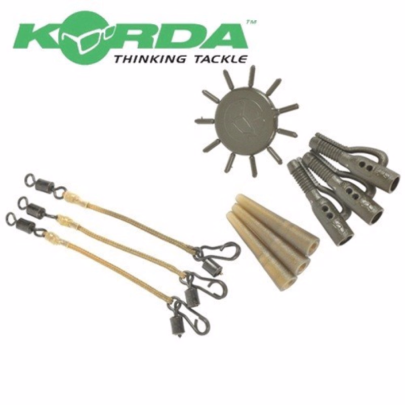 KORDA COG Booms Flat Pears Lead Pack