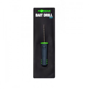 KORDA Bait Drill 1mm 1