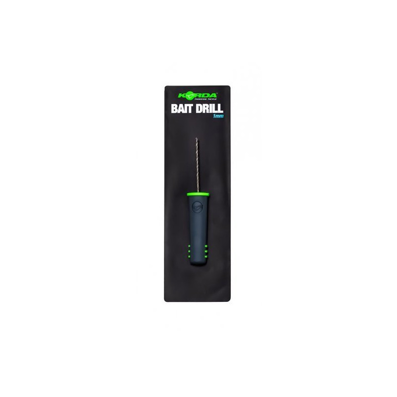 KORDA Bait Drill 1mm