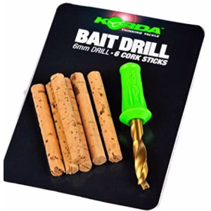 KORDA Bait Drill 8mm
