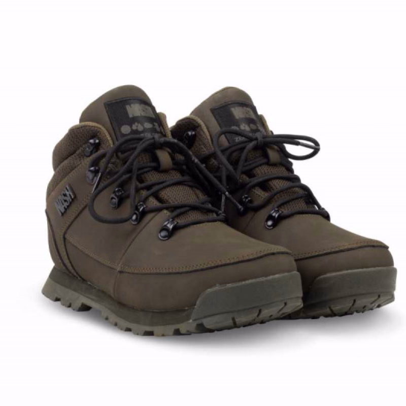 NASH ZT Trail Boots
