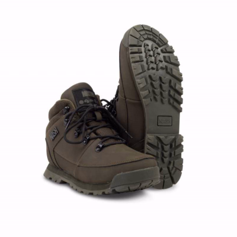 NASH ZT Trail Boots