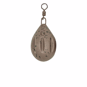 AVID CARP Dumpy Pear Swivel