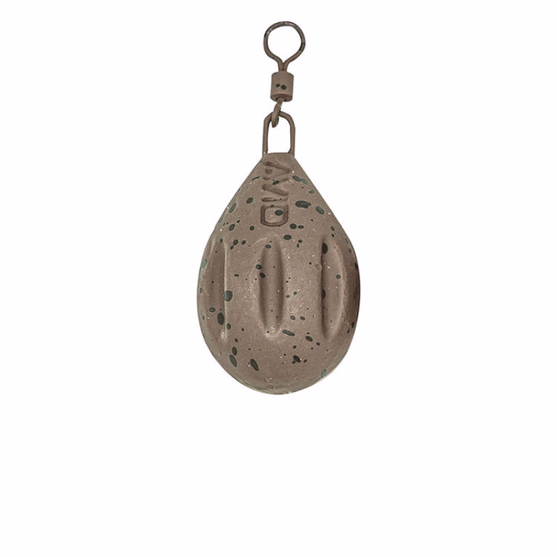 AVID CARP Dumpy Pear Swivel