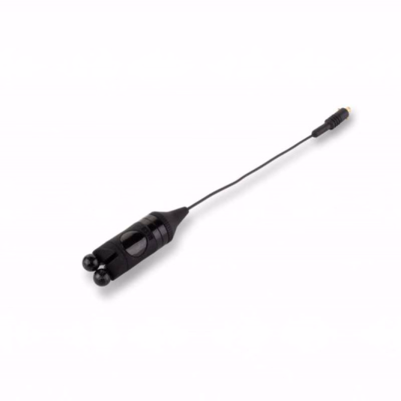 NASH Siren Night Glo Bobbin Large Black