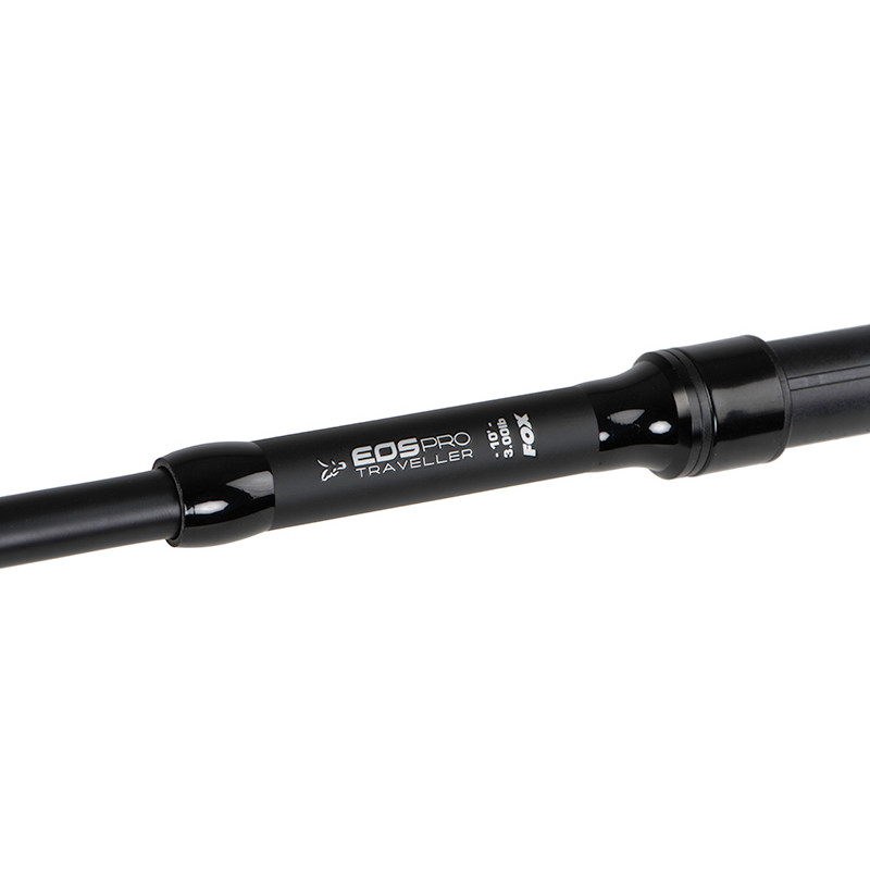 FOX EOS Pro Traveller 8"-10" 3lb