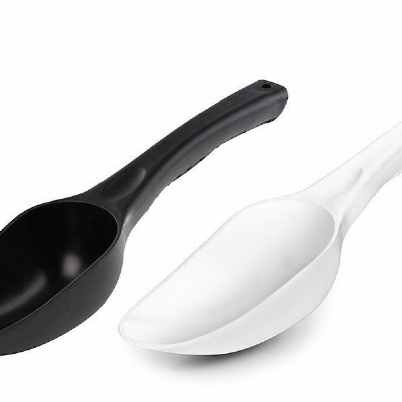 SPOMB Scoop Black