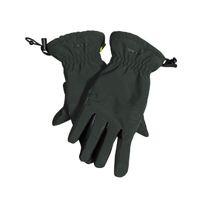 RIDGE MONKEY Waterproof Tactical Gloves S/M**