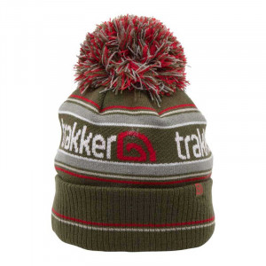 TRAKKER Team Bobble 1